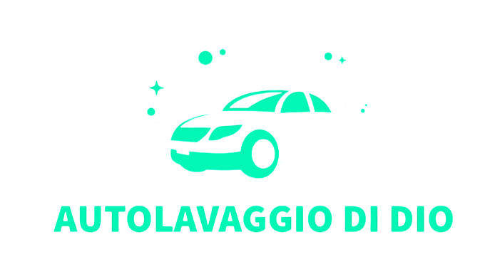 Autolavaggio di Dio